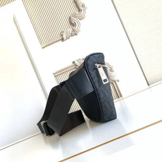 Fendi Black casual