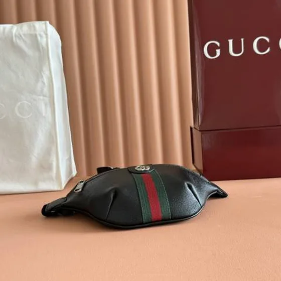 Gucci Ophidia Noir everyday