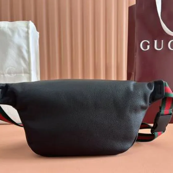 Gucci Coco Capit n Black 28 18 8cm casual