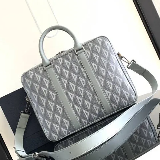 Dior CD Diamond Gray work