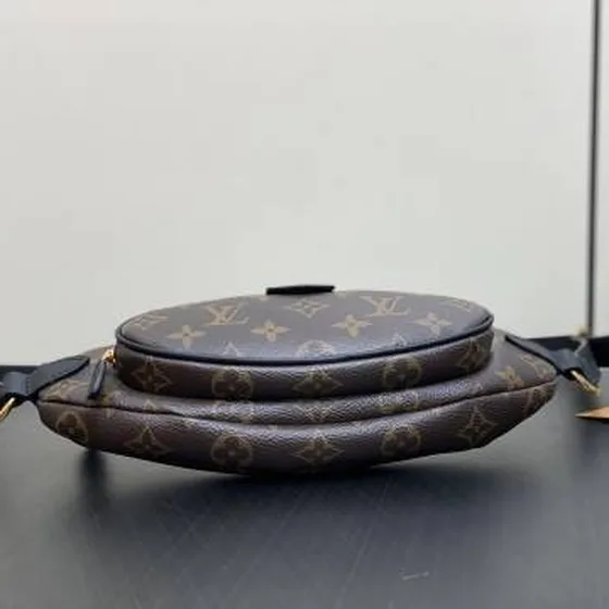 Louis Vuitton Keepit Monogram 12 x 6 x 29 everyday