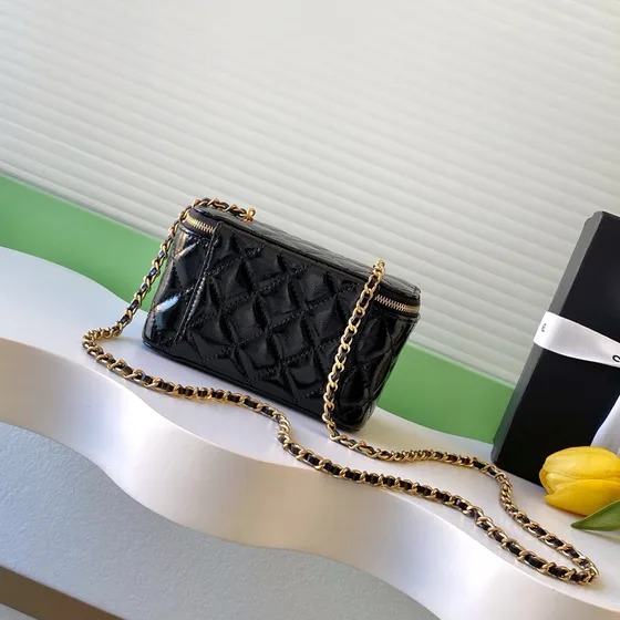 Chanel Vanity Case Sort Vanity