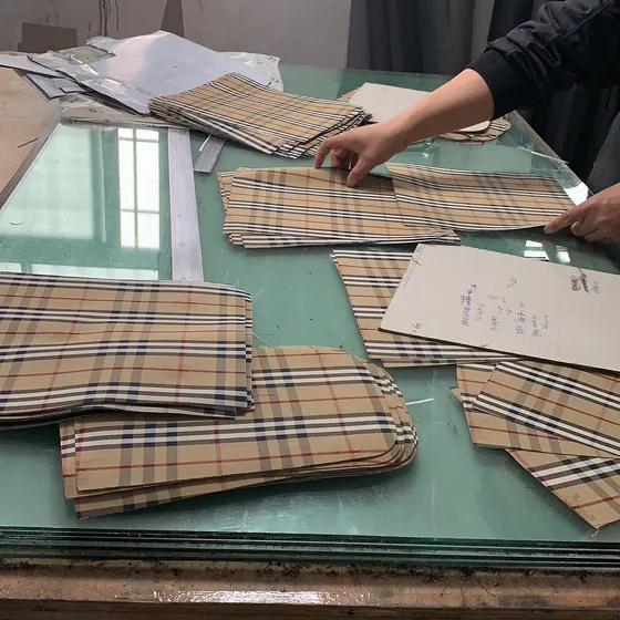 Burberry Beige