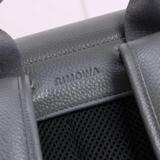 Rimowa Gray Rygsæk