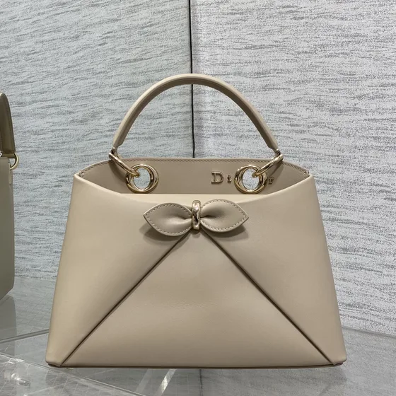Dior Diorling Be Top Handle