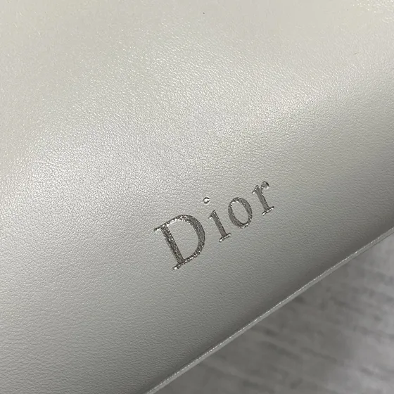 Dior Dior Lovely Bow Estuche Blanco Estuche