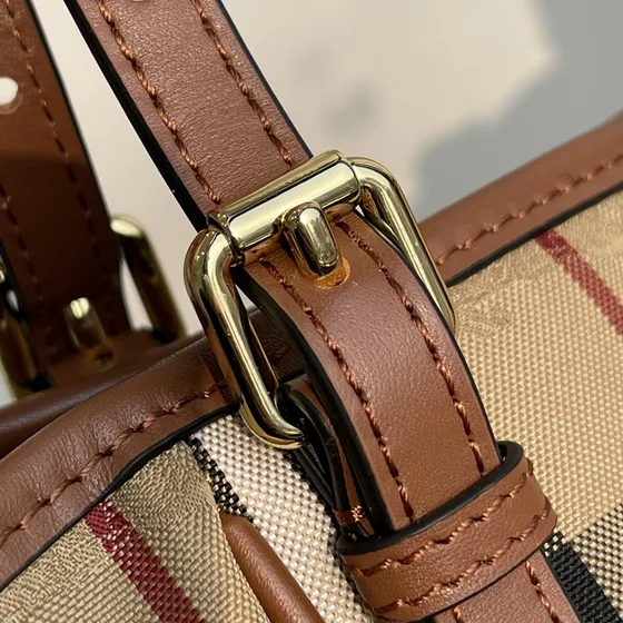 Burberry Tan