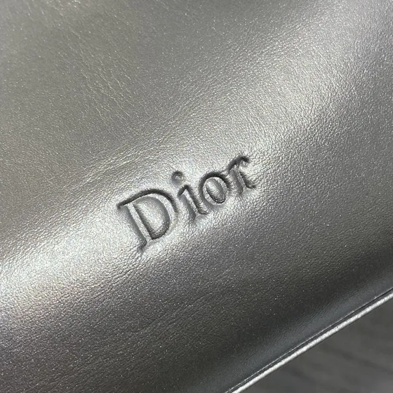 Dior Dior Dream Bag Silber Clutch