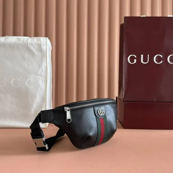 Gucci Ophidia Noir everyday