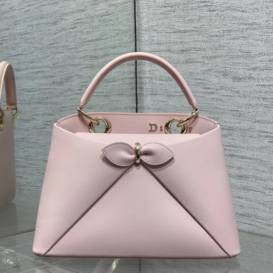 Dior Lady Dior Rosa Asa superior