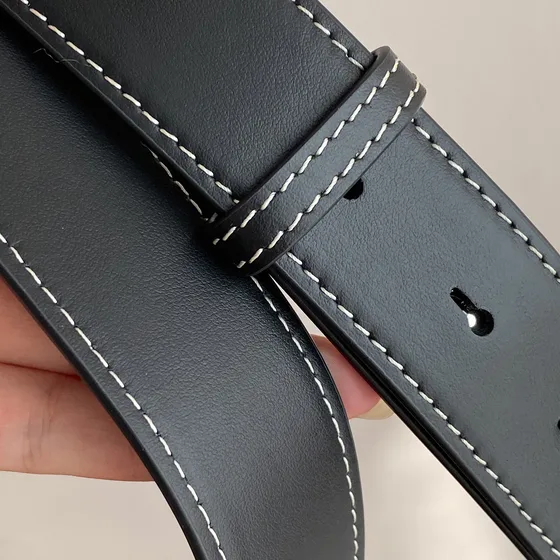 Burberry Black
