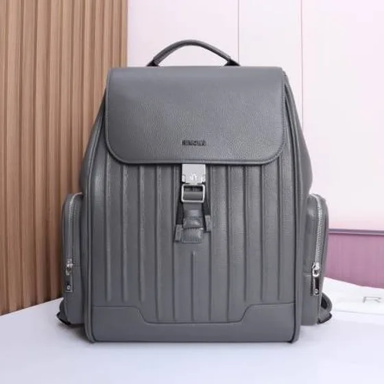 Rimowa Gray backpack