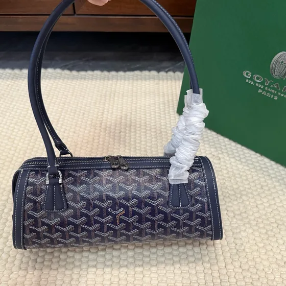 Goyard Saint Martin Vermelho Bolsa de ombro