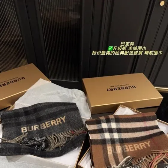 Burberry