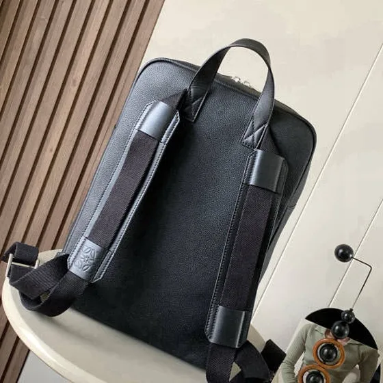 Loewe Rucksack Schwarz everyday