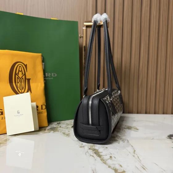 Goyard Saint Martin Bag Noir Sac épaule