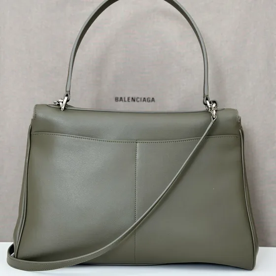 Balenciaga Rodeo Сумка-шоппер Khaki Сумка-шоппер