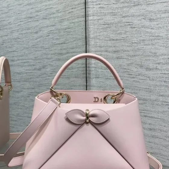 Dior Lady Dior Rosa Asa superior