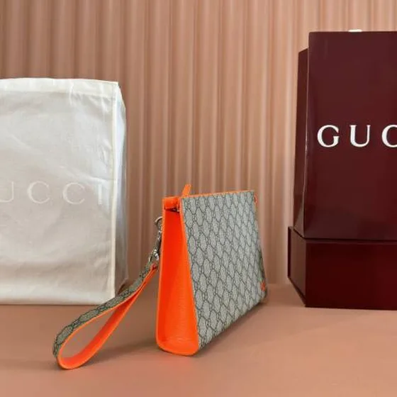 Gucci GG Supreme everyday