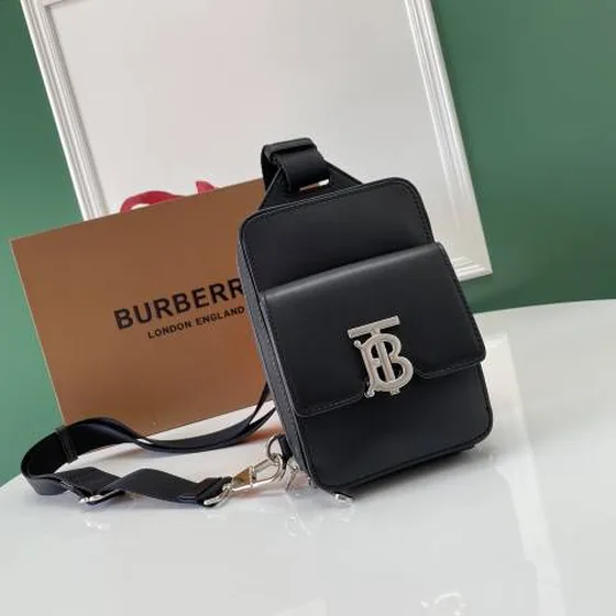Burberry Black crossbody