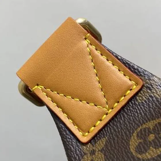 Louis Vuitton M14019 Monogram 15 x 8 x 30 everyday