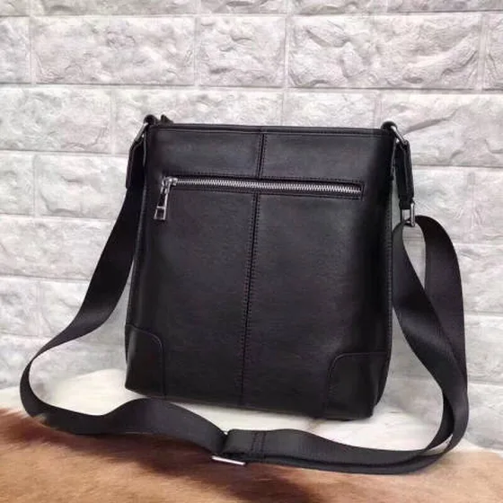 Versace messenger Sort 25x27x5cm