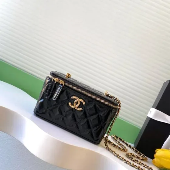 Chanel Vanity Case Sort Vanity