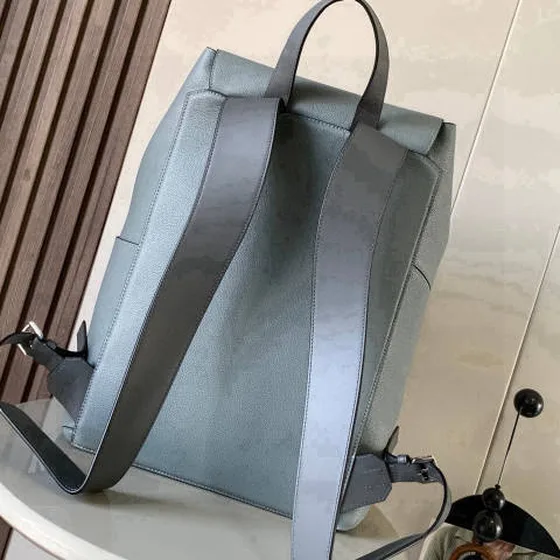 Loewe Puzzle Rygsæk Grå everyday