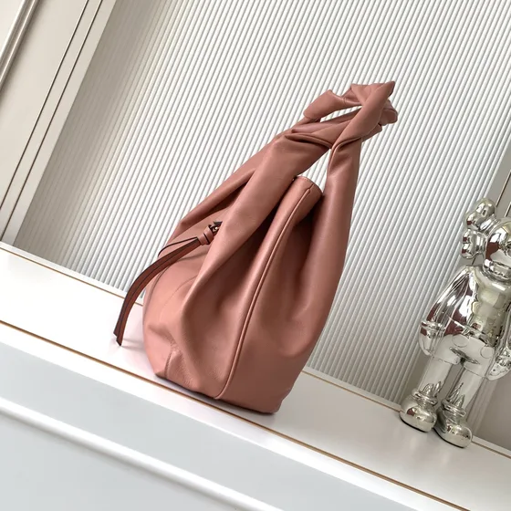 Fendi Fendi Spy Bag Blush Rosa Hobo