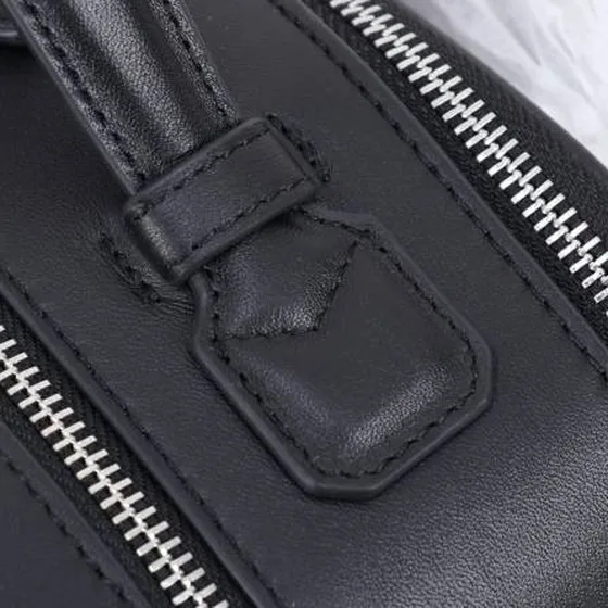 Montblanc Đen da 28x39x13cm business
