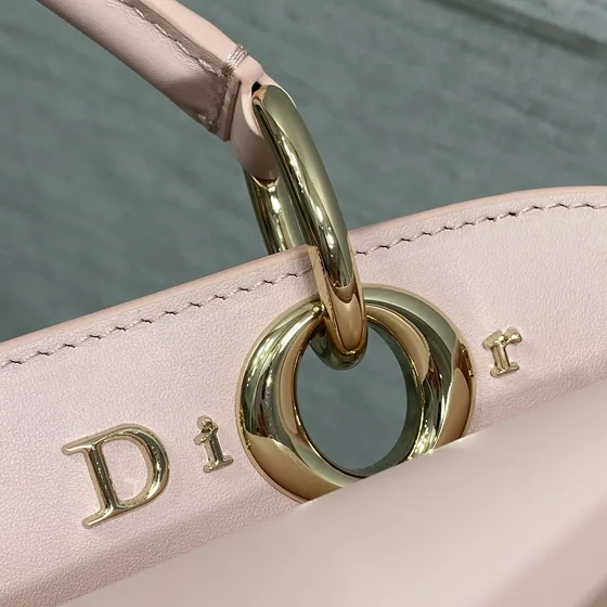 Dior Lady Dior Rosa Asa superior