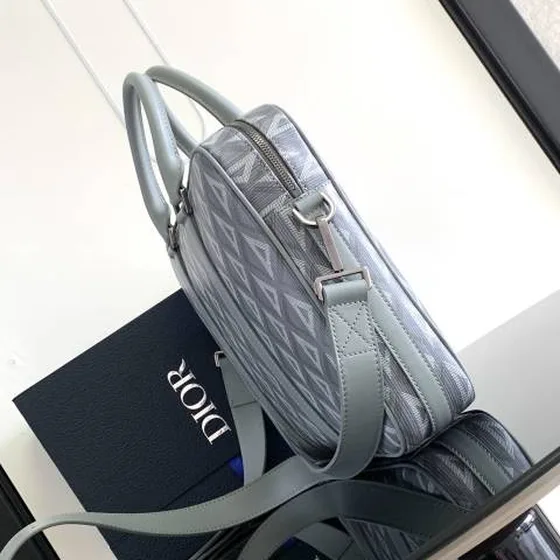 Dior CD Diamond Gray work