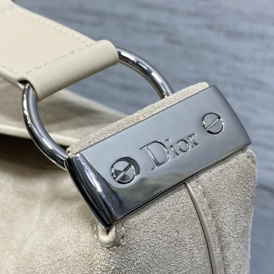 Dior Beige Sac épaule