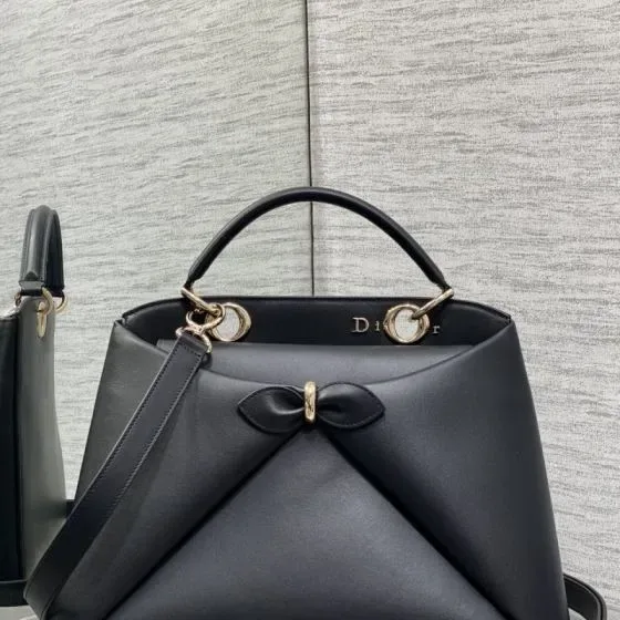 Dior Dior Amour Noir Anse supérieure