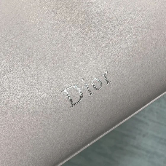 Dior Dior Lovely Bag Light Rose Crossbody