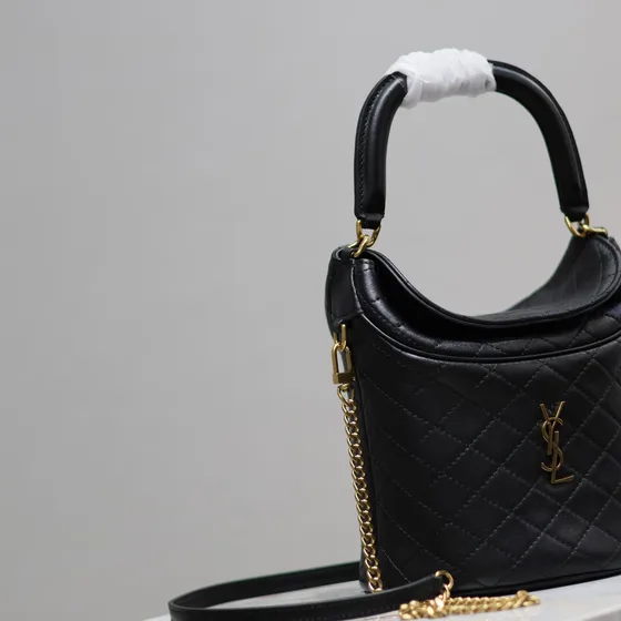 YSL Gaby Mini Hobo Bag Sort Hobo