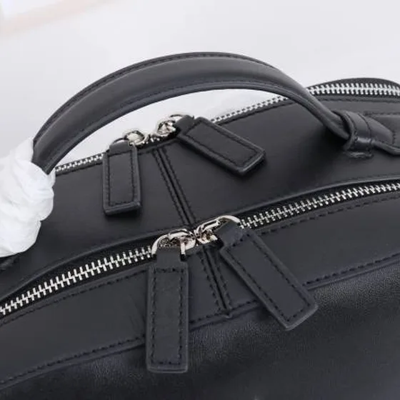 Montblanc Đen da 28x39x13cm business