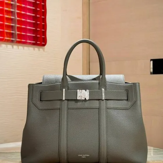 Hermes Birkin Etoupe business