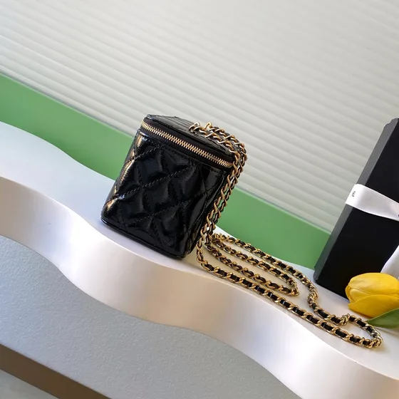 Chanel Vanity Case Sort Vanity
