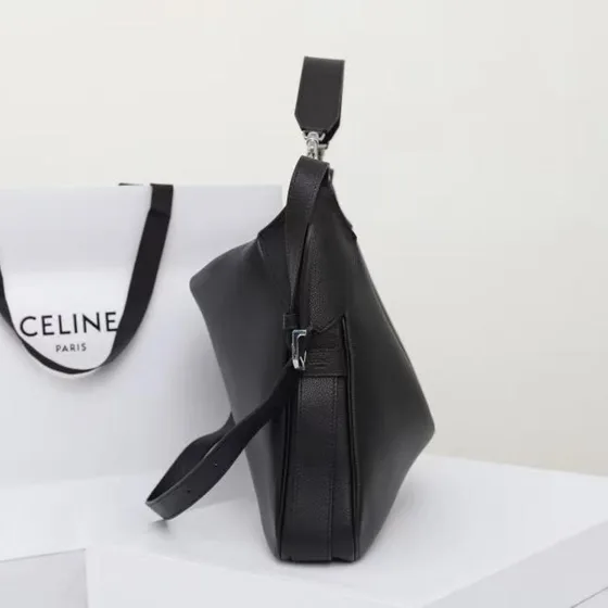 Celine Romy Sort Hobo