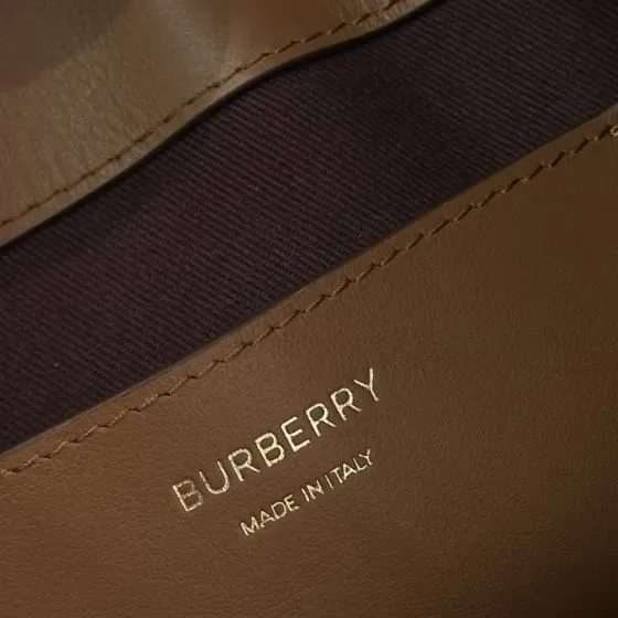 Burberry Brown