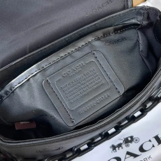 Dior Camera bag أسود crossbody