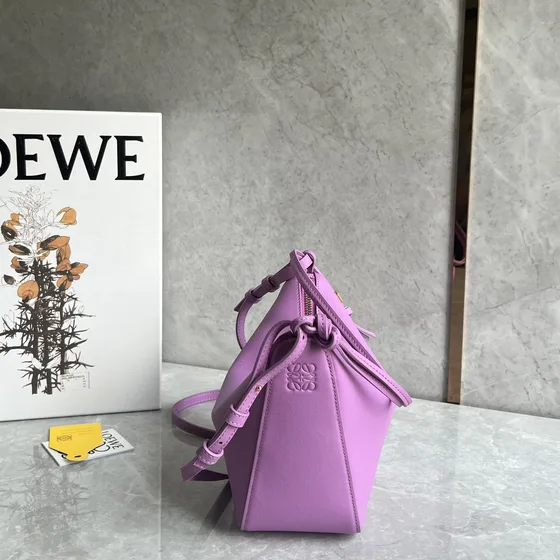 Loewe Hammock Hobo Mor Hobo