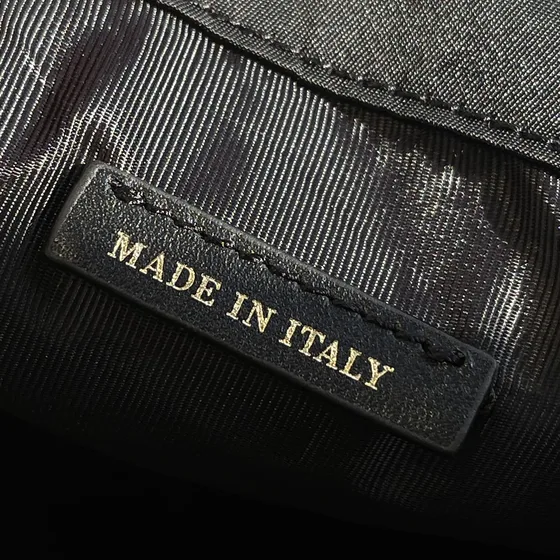 Burberry Black